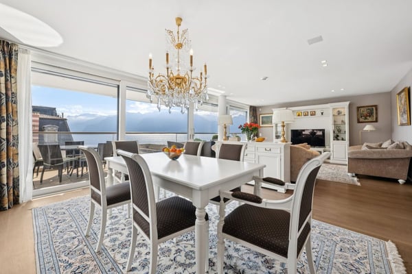 Exclusivité Sotheby's à deux pas du lac ! 7