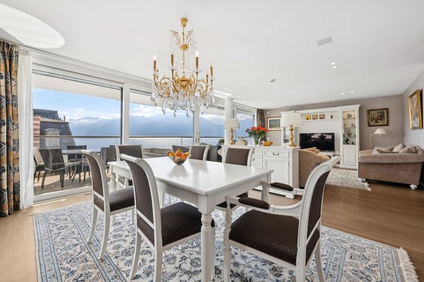 Exclusivité Sotheby's à deux pas du lac  ! 7