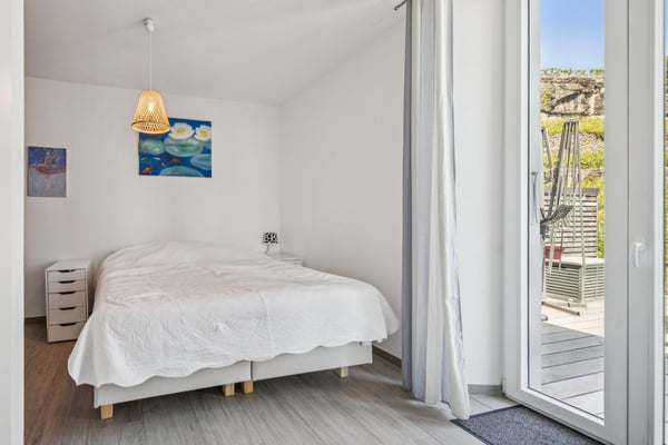 Spacieux appartement à deux pas du lac 10