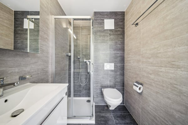Spacieux appartement à deux pas du lac 11
