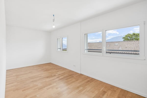 Maison de 2 appartements entièrement rénovés ! 7
