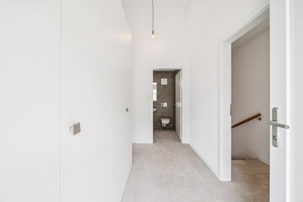 Maison de 2 appartements entièrement rénovés ! 3