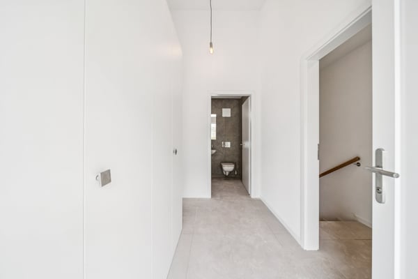 Maison de 2 appartements entièrement rénovés ! 3