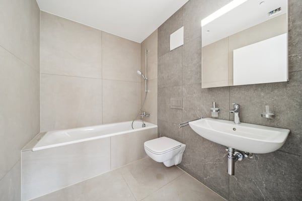 Maison de 2 appartements entièrement rénovés ! 5