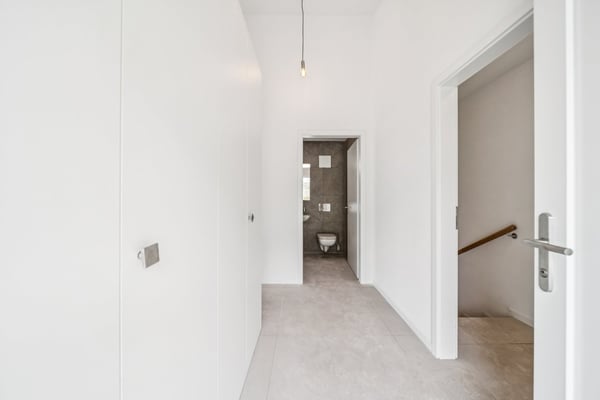 Maison de 2 appartements entièrement rénovés ! 3