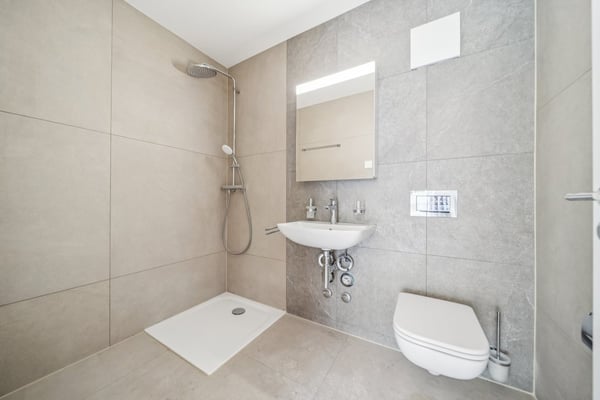 Maison de 2 appartements entièrement rénovés ! 6