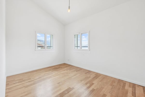 Maison de 2 appartements entièrement rénovés ! 8