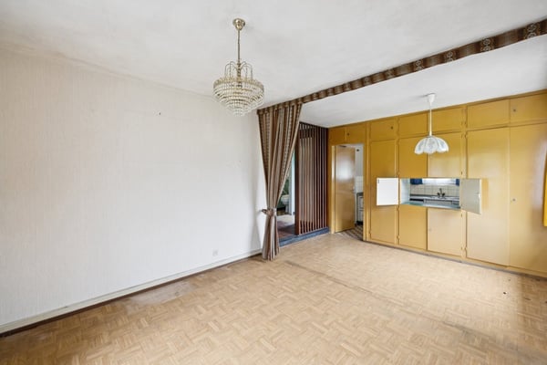 Villa individuelle à rénover 3