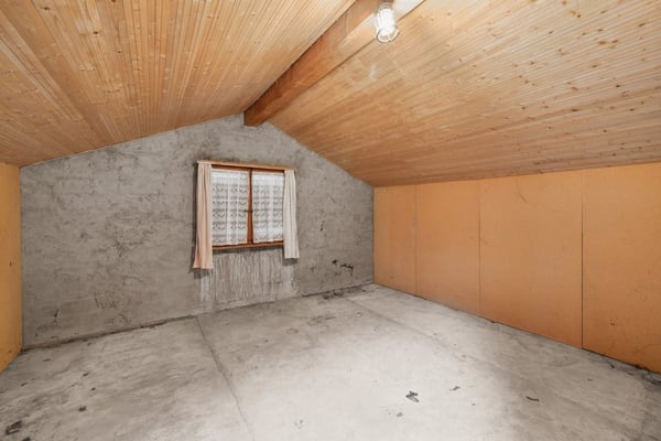 Villa individuelle à rénover 10