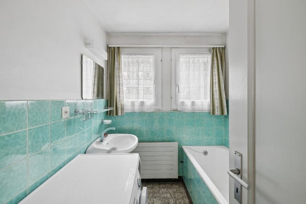 Villa individuelle à rénover 5
