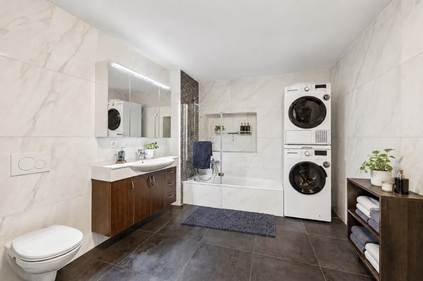Charmant appartement de 4,5 pièces 3