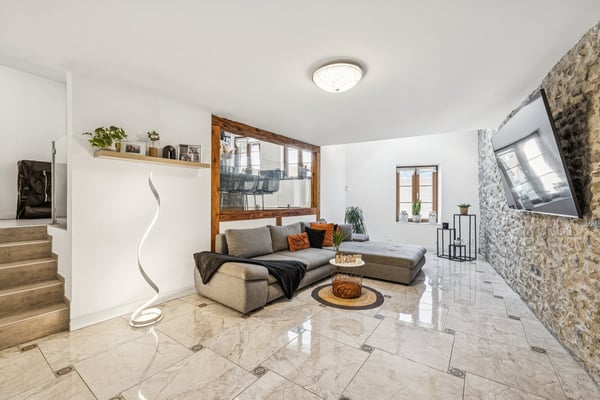 Charmant appartement de 4,5 pièces 1