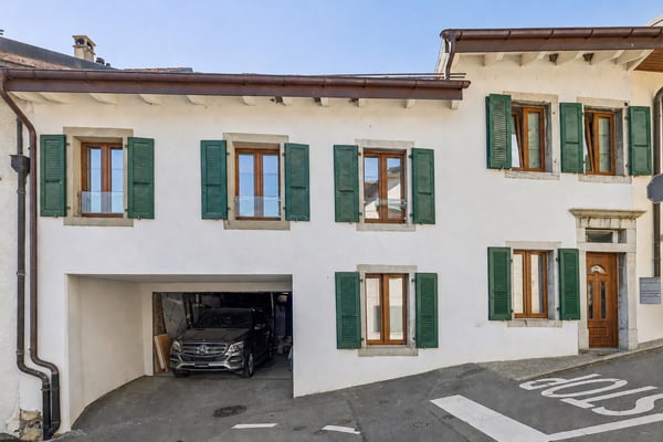Charmant appartement de 4,5 pièces 8