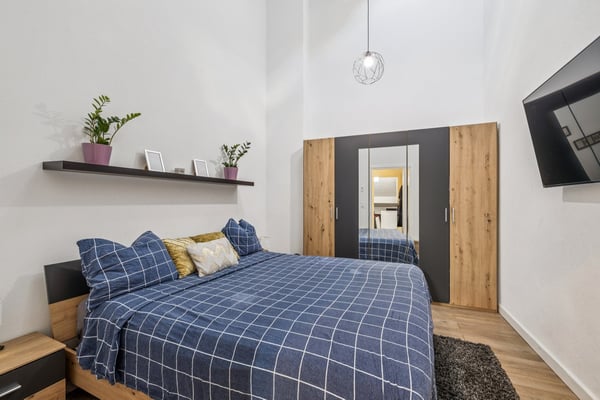 Charmant appartement de 4,5 pièces 7