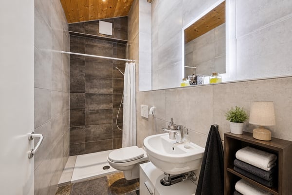 Charmant appartement de 4,5 pièces 6