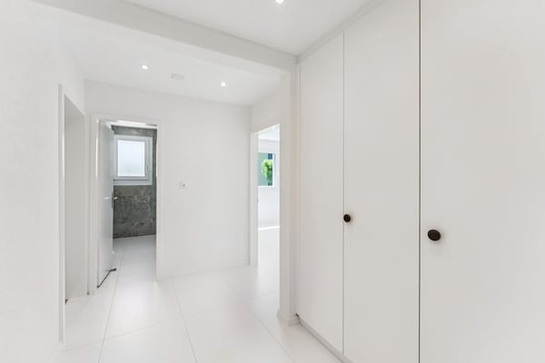 Bel appartement de 3 1/2 pièces rénové ! 7