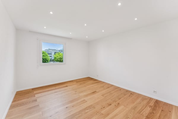 Bel appartement de 3 1/2 pièces rénové ! 8