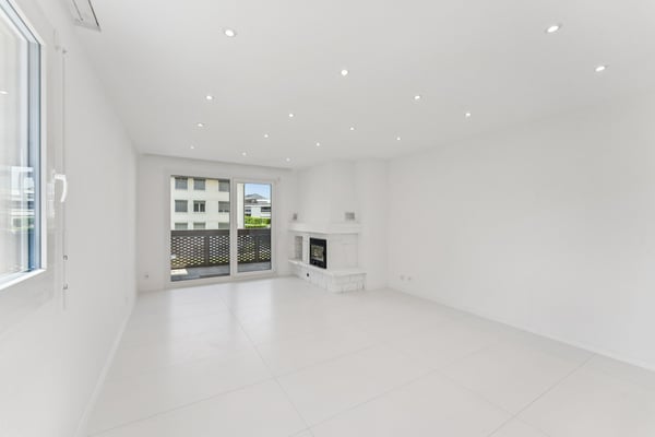 Bel appartement de 3 1/2 pièces rénové ! 3
