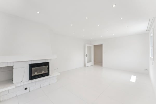Bel appartement de 3 1/2 pièces rénové ! 10