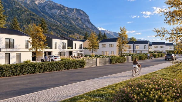 Résidence du Levant - Lot 14 7