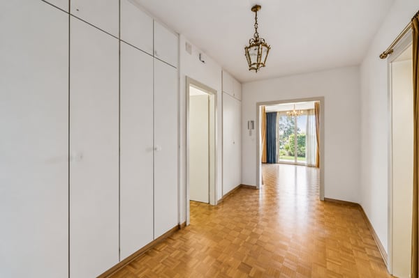 Appartement de 3,5 pièces à 