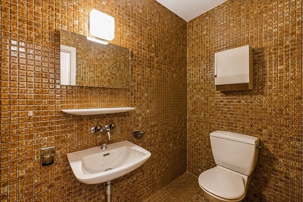 Appartement de 3,5 pièces à 