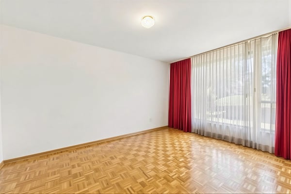 Appartement de 3,5 pièces à 