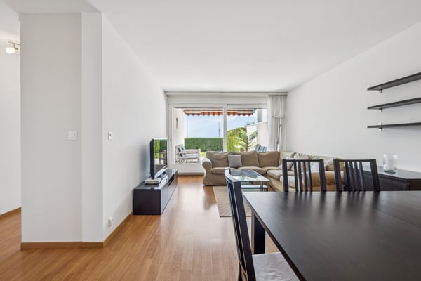 Opportunité Rare, Appartement sur le quai des fleurs 5