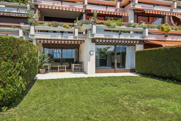 Opportunité Rare, Appartement sur le quai des fleurs 2