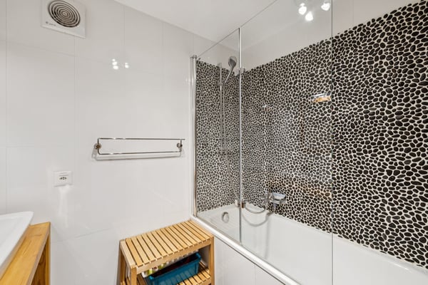 Chalet récent avec vue à Morgins - Portes du Soleil 9