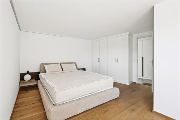 Vue panoramique pour cette villa contemporaine 11
