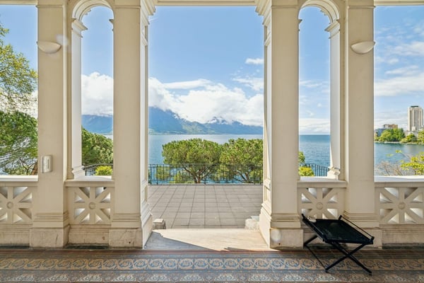Montreux