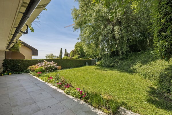 Magnifique appartement en duplex de type villa 7