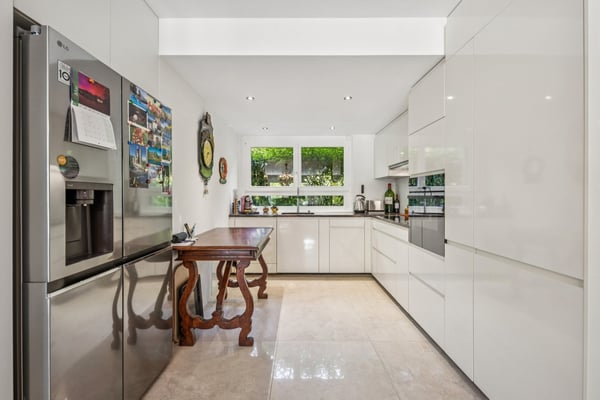 Magnifique appartement en duplex de type villa 6