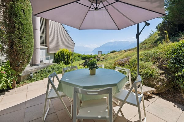 Villa d'architecte d'exception - Un véritable coup de coeur 5