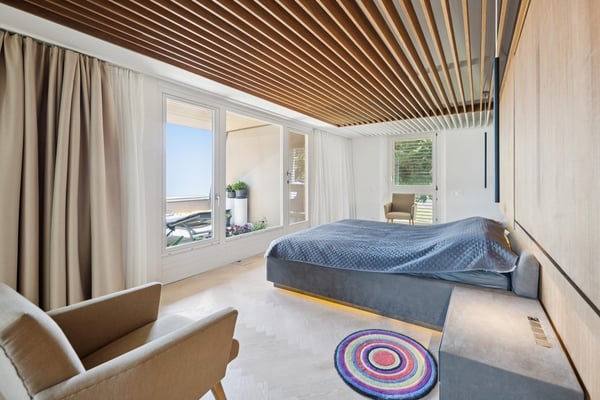 Villa d'architecte d'exception - Un véritable coup de coeur 9