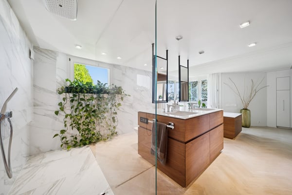 Villa d'architecte d'exception - Un véritable coup de coeur 12