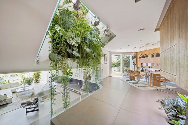 Villa d'architecte d'exception - Un véritable coup de coeur 2