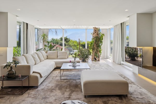 Villa d'architecte d'exception - Un véritable coup de coeur 6