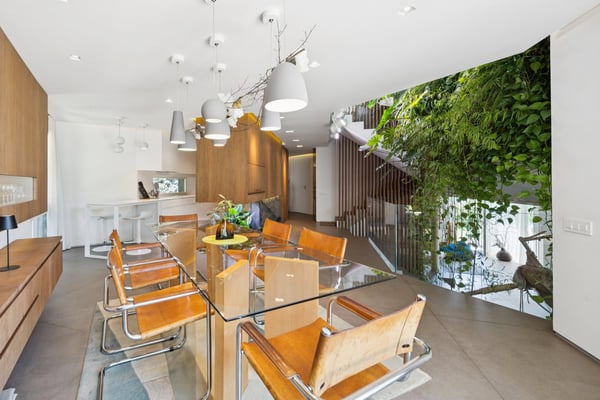 Villa d'architecte d'exception - Un véritable coup de coeur 3