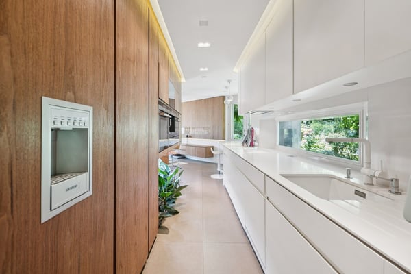 Villa d'architecte d'exception - Un véritable coup de coeur 4
