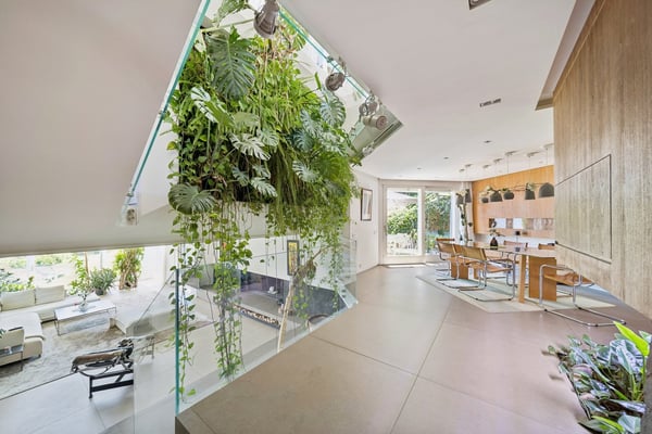 Villa d'architecte d'exception - Un véritable coup de coeur 2