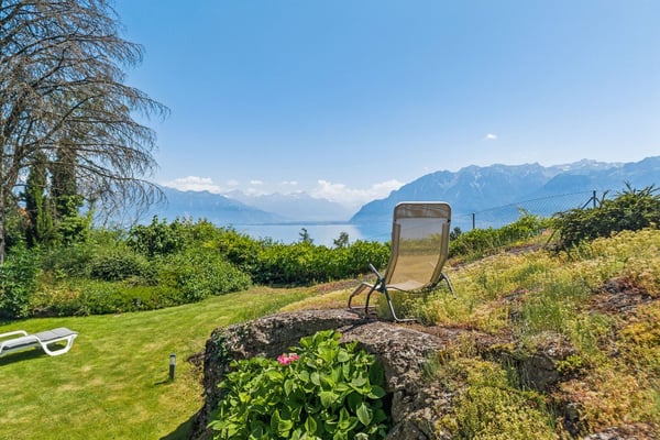 Villa d'architecte d'exception - Un véritable coup de coeur 1