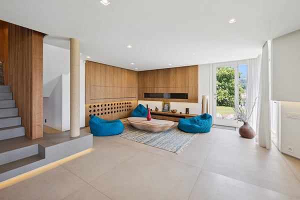 Villa d'architecte d'exception - Un véritable coup de coeur 8