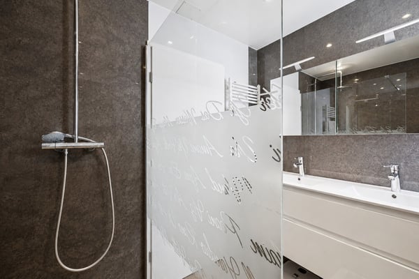Appartement vue lac de 3,5 pièces 10