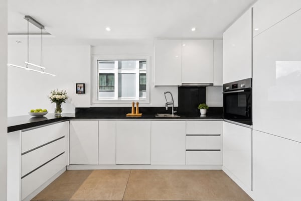 Appartement vue lac de 3,5 pièces 7