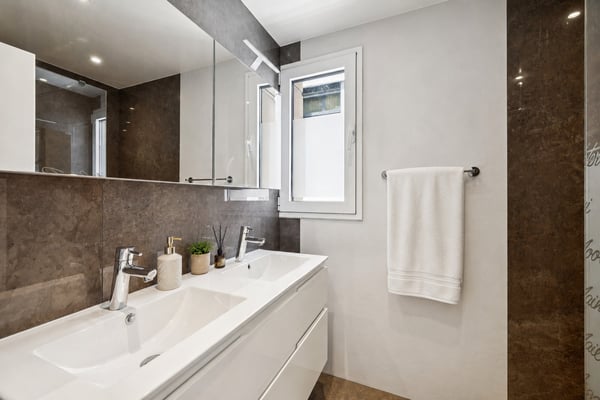 Appartement vue lac de 3,5 pièces 9