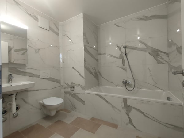 Appartement de 2.5 pièces au centre de Montreux 9