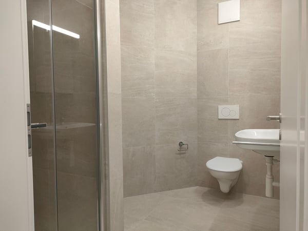 Appartement de 2.5 pièces au centre de Montreux 6