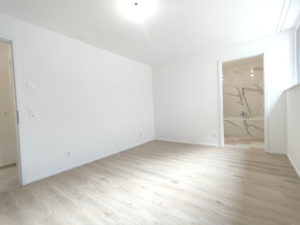 Appartement de 2.5 pièces au centre de Montreux 7